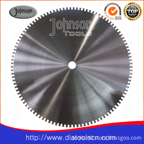 1600mm Diamond Saw Blade for Stone